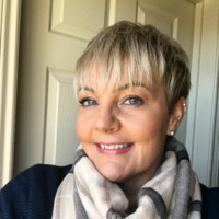 Rachel Nicholls