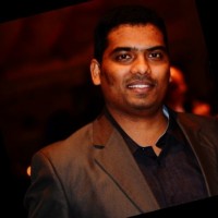 V.Phani Kiran