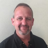 Walt Kegley