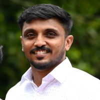 Jibin Joseph