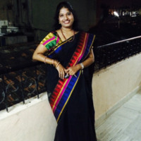 Mallika Vodnala