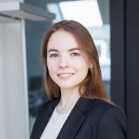 Daryna Frolova