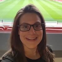 Danielle Farleigh