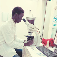 Pape Ousmane NDIAYE