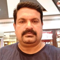 Sajish Sreedharan
