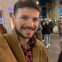Marco Zucconi