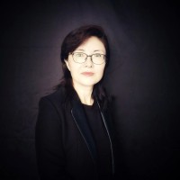 Lucy Lan