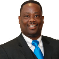 Johnny Bailey LUTCF FSS