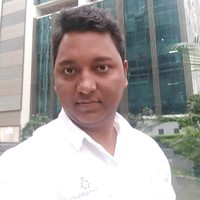 Vikaskumar Prasad