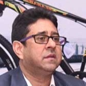Rahul Gupta