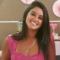 Thais Zamora