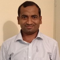 Dr. Prashant Suryawanshi
