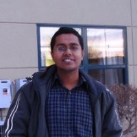 Deepak Mishra