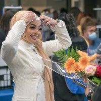 Zaynab Almousawi