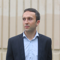 Miloš Mladenović