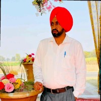 Jaswinder Singh Brar Lehri