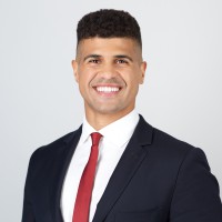 Dean Gilberto Ramos