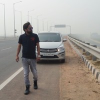 Subhash Manu