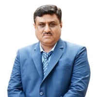 Narendra Lunagaria