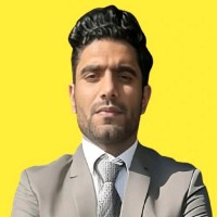 Humais Sheikh