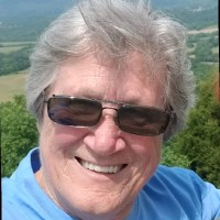 Edwina Carter
