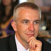 Steven Hajnal