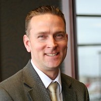Brian Roy