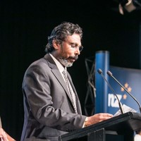 ilango Krishnamoorthy