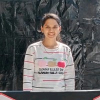 Mansi Sanjay Jadhav