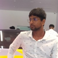 Abishek Ravi