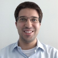 André Silva Almeida