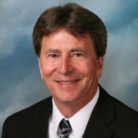 Ron Salsman