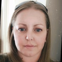 Corina Woodhall