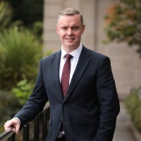 Ronan Mckeown