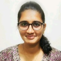Bharathi Priya . V