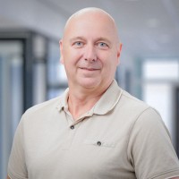 Twan Van Wetten