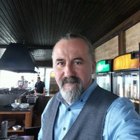 Timur Belhan