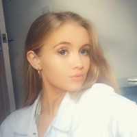 Ella Ward