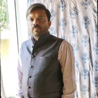 Amit Sojitra