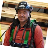 Digger Brazier