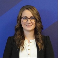 Amy Try, Mba