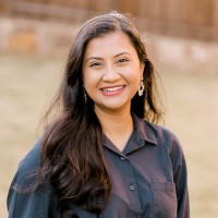 Ann Varghese