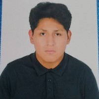 Erick Vásquez