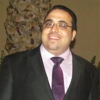 Mousab Almasri