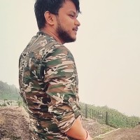Aayush Vishwakarma