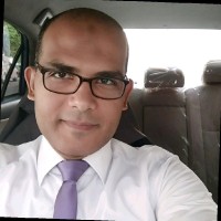 Mohamed Hashim