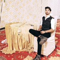 Shoaib Saifi