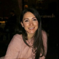 Sarah Beydoun