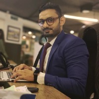 Naeem Abbas