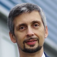 Nikolaus Keroe